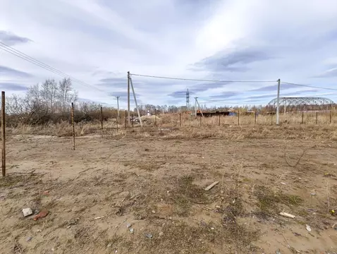 Участок в Тюменская область, Тюмень  (70.0 сот.)