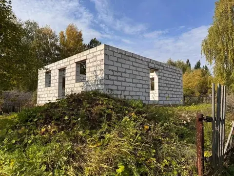 Дом в Омская область, Омск ул. Ленина (64 м)