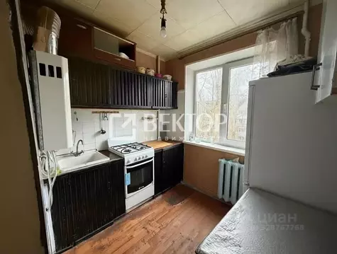 2-к кв. Ивановская область, Иваново просп. Строителей, 74 (45.9 м)