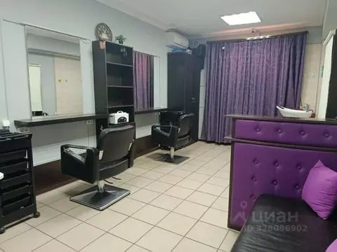 Офис в Ростовская область, Ростов-на-Дону ул. Александра Печерского, 5 ...