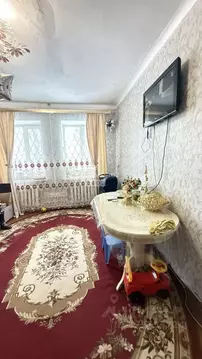 2-к кв. Хабаровский край, Хабаровск Забайкальский пер., 3 (50.0 м)