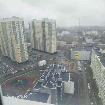 3-к кв. Самарская область, Самара Революционная ул., 101Б (95.0 м)