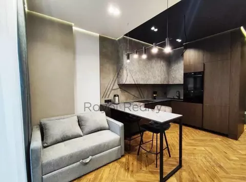 2-к кв. Санкт-Петербург Петровский просп., 28к2 (50.0 м)