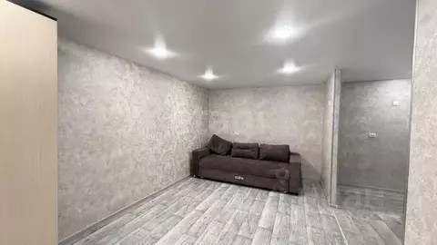 1-к кв. Кемеровская область, Юрга Заводская ул., 4 (31.0 м)