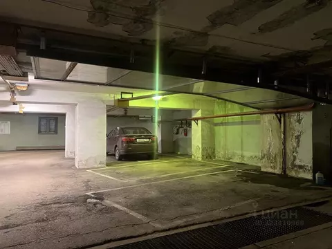 Гараж в Новосибирская область, Новосибирск ул. Орджоникидзе, 23 (13 м)