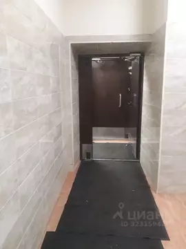 1-к кв. Санкт-Петербург Новосмоленская наб., 1 (33.0 м)