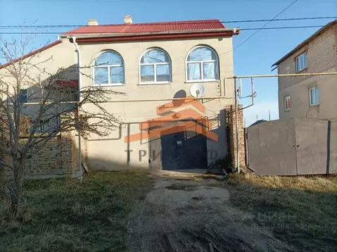 Дом в Крым, Феодосия муниципальный округ, с. Береговое ул. Грина (346 ...