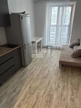 1-к кв. Челябинская область, Челябинский городской округ, пос. ...