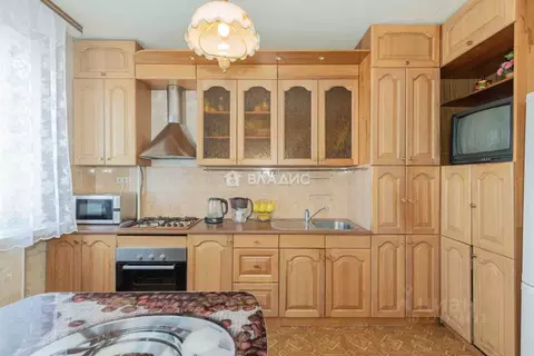 3-к кв. Владимирская область, Владимир Судогодское ш., 27а (63.0 м)