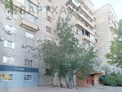 Комната Волгоградская область, Волгоград ул. Дегтярева, 1 (13.8 м)