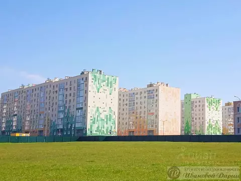 3-к кв. Самарская область, Волжский район, Смышляевка городское ...