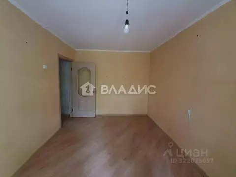 2-к кв. Бурятия, Улан-Удэ ул. Маяковского, 1 (39.3 м)