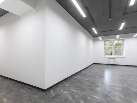 Офис в Москва Челюскинская ул., 9 (193 м)