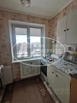 2-к кв. Пермский край, Чайковский ул. Декабристов, 9 (41.6 м)