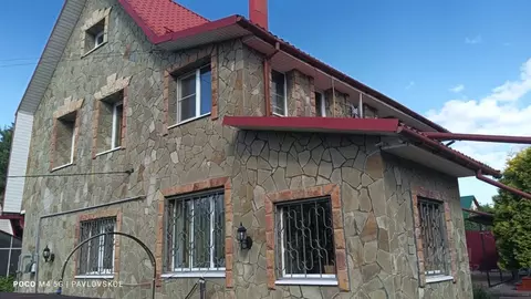 Дом в Московская область, Домодедово городской округ, д. Павловское ...