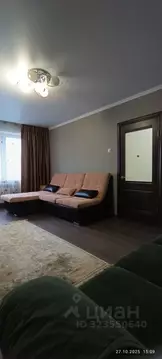 1-к кв. Смоленская область, Смоленск ул. Авиаторов, 5 (44.0 м)