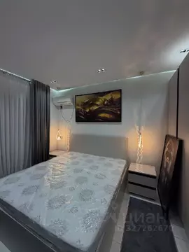 2-к кв. Краснодарский край, Сочи Пластунская ул., 123Ак2 (44.0 м)