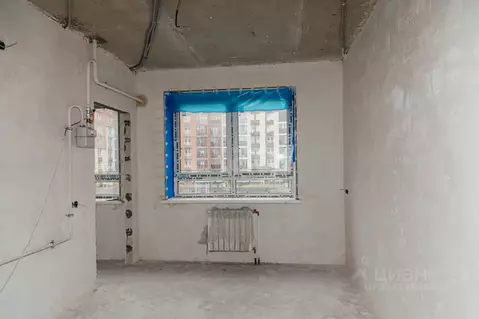 3-к кв. Тульская область, Тула проезд 2-й Клинской, 6 (71.1 м)