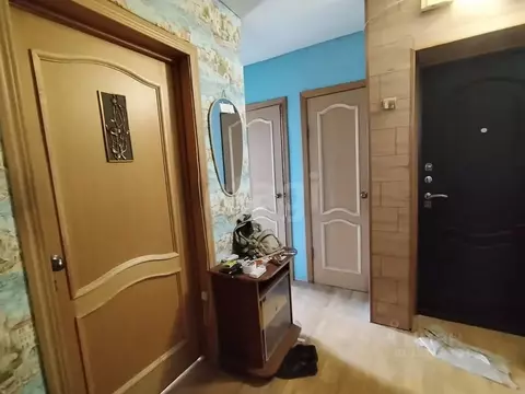 3-к кв. Мордовия, Саранск Ботевградская ул., 43 (62.3 м)