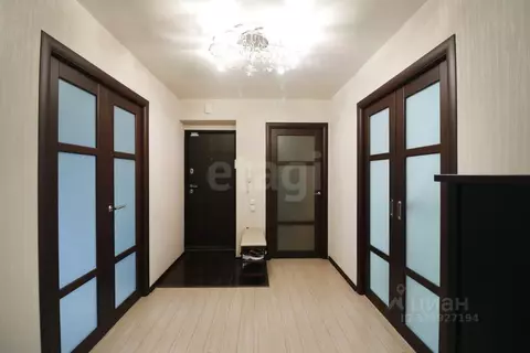 4-к кв. Алтайский край, Барнаул Главная ул., 3 (80.0 м)