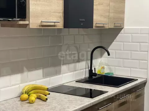 1-к кв. Санкт-Петербург Неманский пер., 3 (28.0 м)