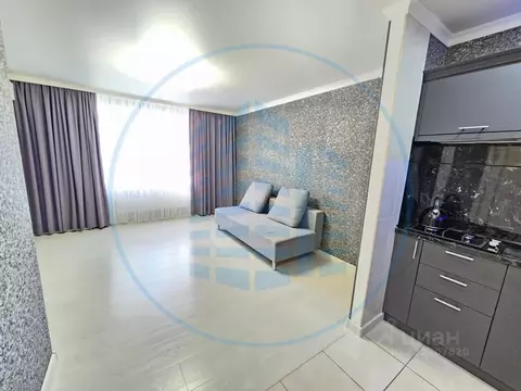 2-к кв. Ставропольский край, Ессентуки Октябрьская ул., 457 (31.4 м)