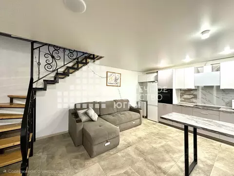 Гараж в Ханты-Мансийский АО, Ханты-Мансийск ул. Мира, 117А (94 м)