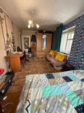 1-к кв. Мордовия, Саранск просп. 50 лет Октября, 22 (29.8 м)