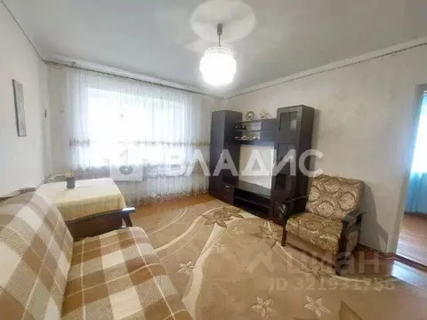 3-к кв. Пензенская область, Сердобск Строительная ул., 25 (53.4 м)