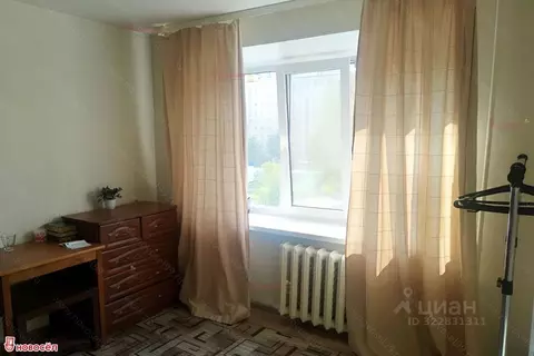 1-к кв. Свердловская область, Екатеринбург ул. Ломоносова, 61 (22.0 м)