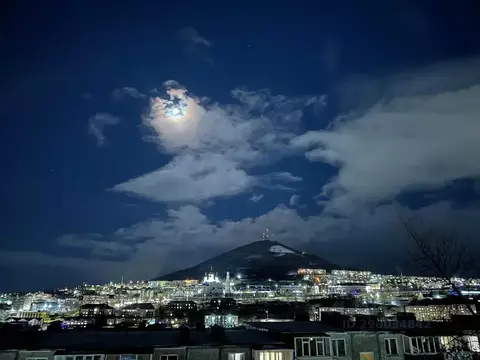 1-к кв. Камчатский край, Петропавловск-Камчатский ул. Академика ...