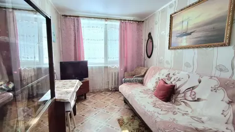 Комната Севастополь ул. Генерала Хрюкина, 3 (36.0 м)