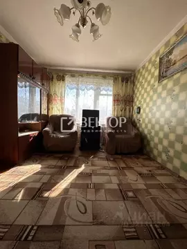 4-к кв. Ивановская область, Ивановский район, Богданихское с/пос, д. ...