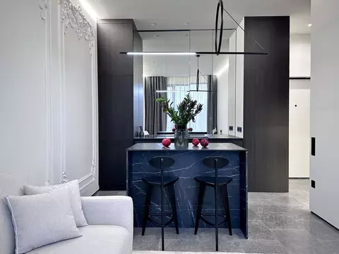 2-к кв. Москва Новоданиловская наб., 8к3 (37.0 м)