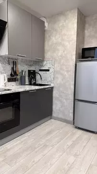 Студия Ленинградская область, Мурино Всеволожский район, ул. Шувалова, ...