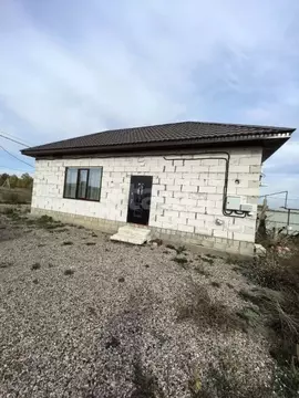 Дом в Ульяновская область, Ульяновск ул. Стартовая, 54 (57 м)