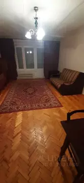 1-к кв. Москва Дмитровское ш., 35К1 (35.2 м)