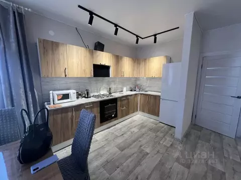 Дом в Ямало-Ненецкий АО, Новый Уренгой Лира ДНТ, ул. Степная (120 м)