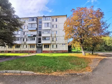 1-к кв. Тульская область, Новомосковск ул. Мира, 3 (20.0 м)