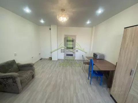 Студия Бурятия, Улан-Удэ 105-й мкр, 44 (33.4 м)