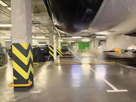 Гараж в Москва 48-й кв-л, Фили Град жилой комплекс (15 м)