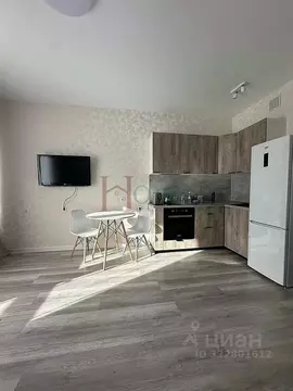 Студия Новосибирская область, Новосибирск ул. Аэропорт, 1/6 (35.0 м)