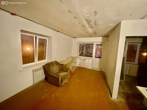 1-комнатная квартира: Губкин, улица Белинского, 10 (29.2 м)