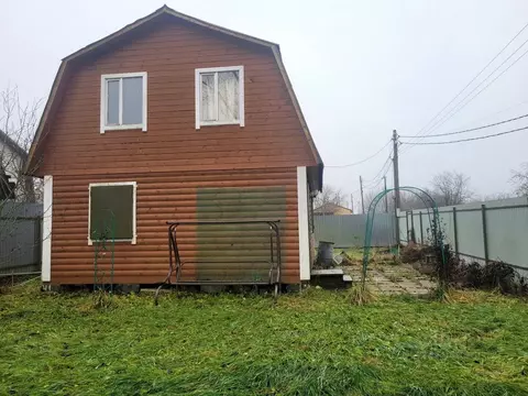 Дом в Московская область, Краснозаводск Сергиево-Посадский район, ...