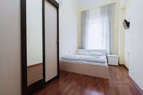 Комната Москва Варсонофьевский пер., 8С2 (12.0 м)