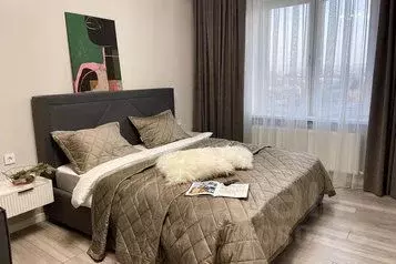 1-к кв. Ставропольский край, Ессентуки ул. Луначарского, 11 (45.0 м)