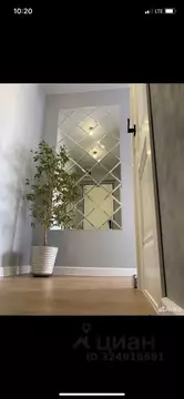 1-к кв. Нижегородская область, Дзержинск ул. Урицкого, 12А (29.9 м)