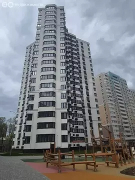 3-комнатная квартира: Липецк, улица М.И. Неделина, 4Д (67 м)
