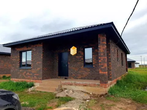 Дом в Башкортостан, Кармаскалинский район, Кабаковский сельсовет, д. ...