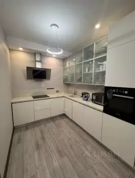 2-к кв. Санкт-Петербург Приморский просп., 43 (70.0 м)